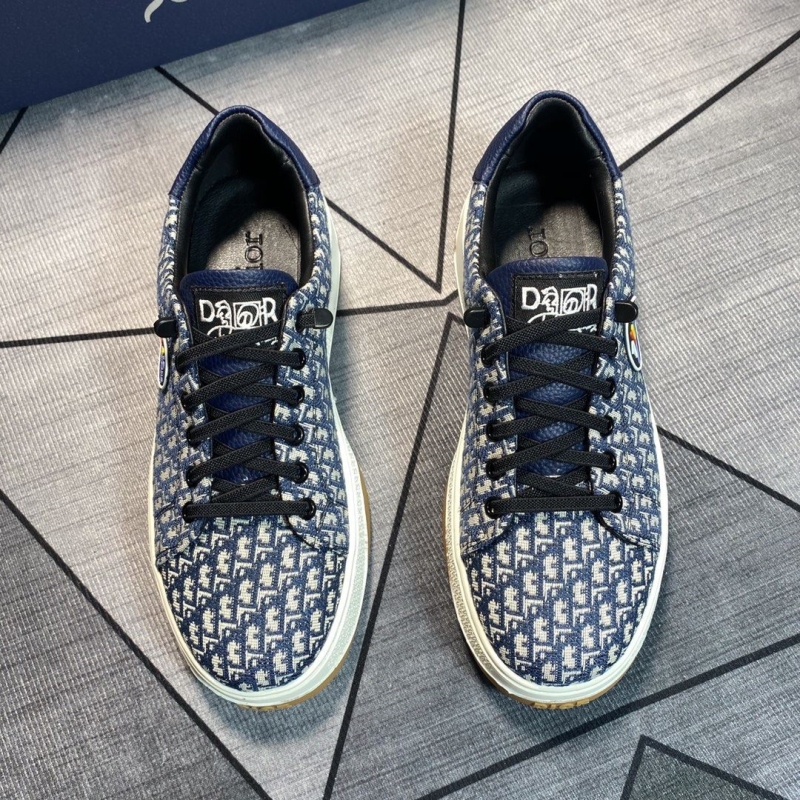 ch**an D*or casual shoes